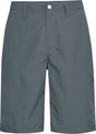 Jack wolfskin duneland shorts m herre udendørsbukser-grå odessa