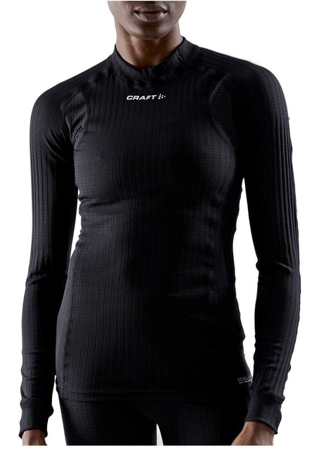 Craft active extreme x cn l s termoskjorte kvinder - str. xs