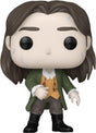 Funko popfilm: iwav - louis de pointe du lac - pop #1418