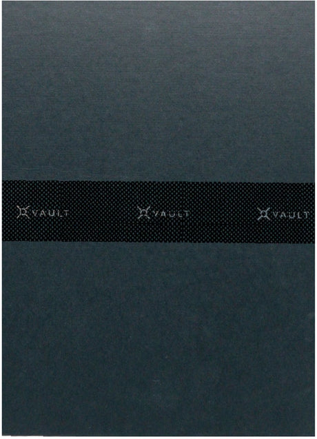 Kangaro ancor schriften - vault - formaat a4 - met lijn - 2 stuks