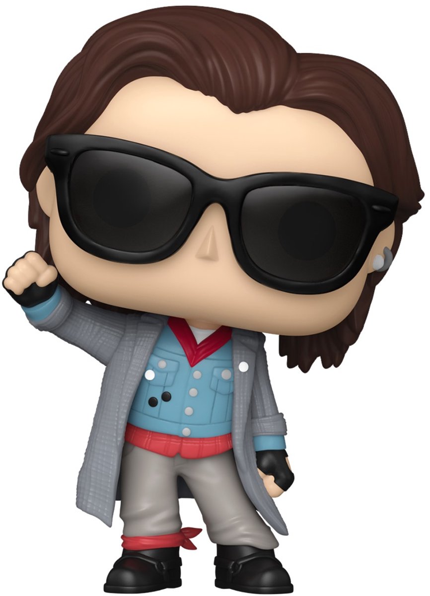 Funko pop! film: morgenmadsklubben - bender