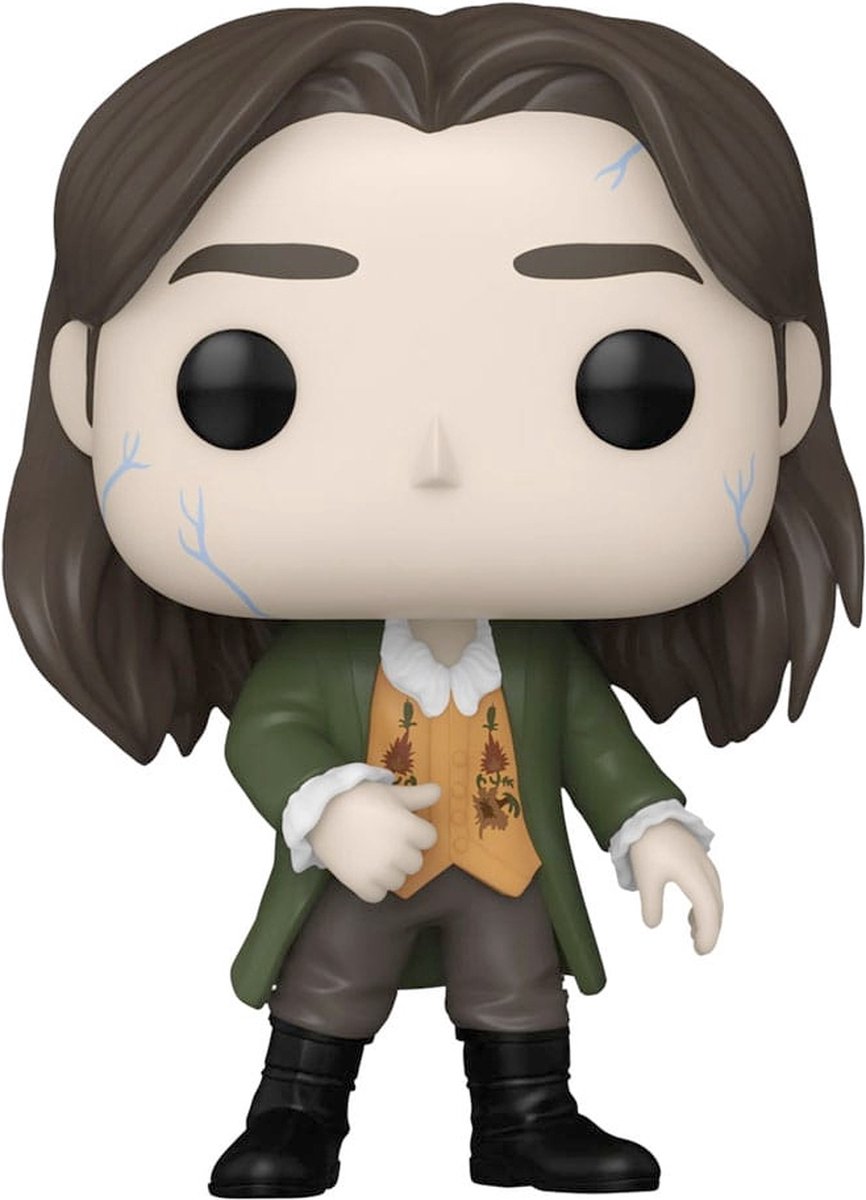 Funko popfilm: iwav - louis de pointe du lac - pop #1418