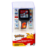 Accutime pokemon ur interaktivt