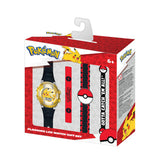 Accutime ur gavesæt pokemon - 4 stk.