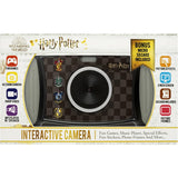 Harry Potter interaktivt kamera