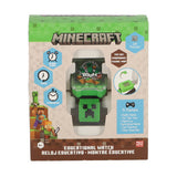 Accutime minecraft se leg og lær