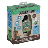 Accutime minecraft se leg og lær