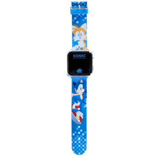 Accutime ur sonic led | 2 stk