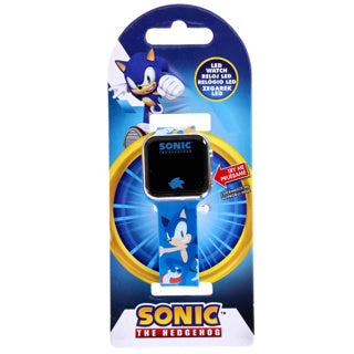 Accutime ur sonic led | 2 stk