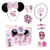 Beauty sæt gaveæske minnie mouse
