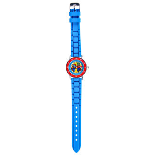 Accutime super mario time lærer