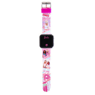 Accutime ur barbie led | 2 stk