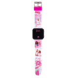 Accutime ur barbie led | 2 stk