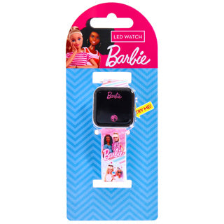 Accutime ur barbie led | 2 stk
