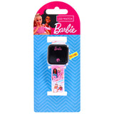 Accutime ur barbie led | 2 stk