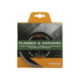 Diamantsavklinge 115mm flise