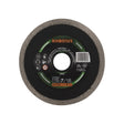 Diamantsavklinge 115mm flise