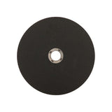 Skæring af disk 180x3 metal
