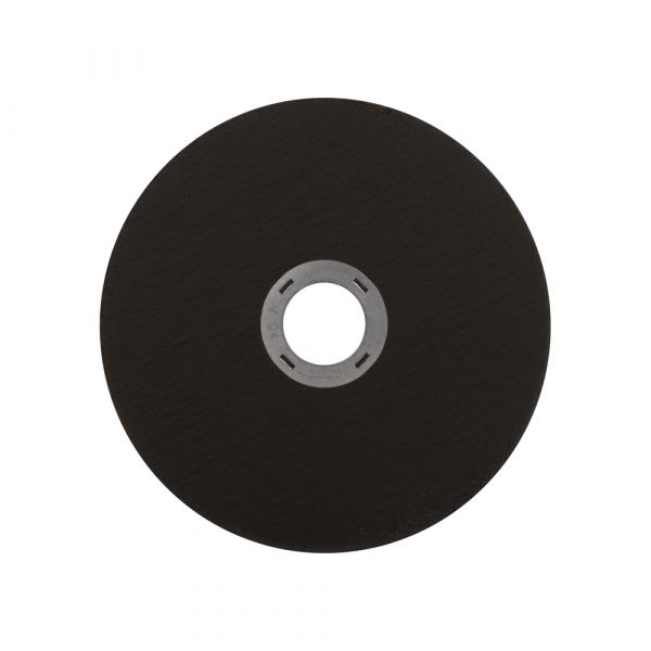 Skæring af disk 125x1 10 i dåse