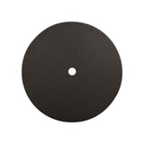 Skæring af disk 350x3.5 metal
