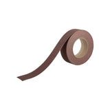 Slibning af linned 40 mm. x 25 m. K600