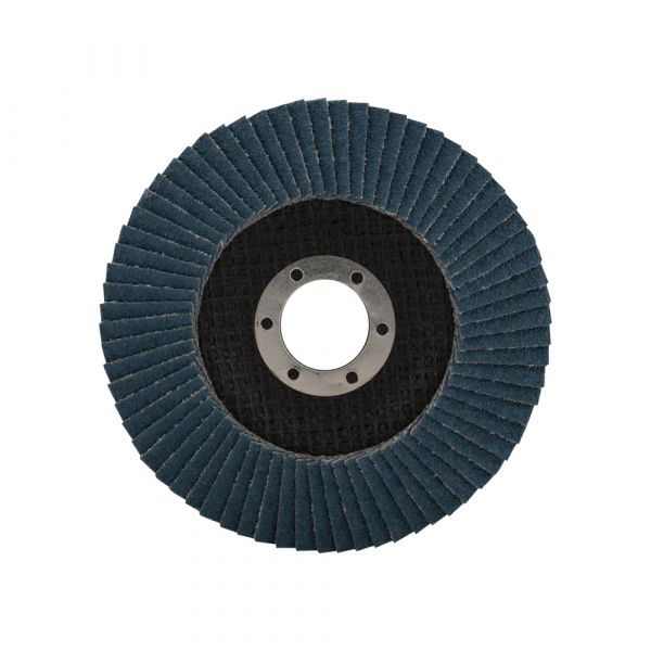 Klapskive 115 k40 5 i tin