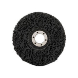Rengøringsdisk 125 mm. aborre