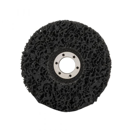 Rengøringsdisk 125 mm. aborre