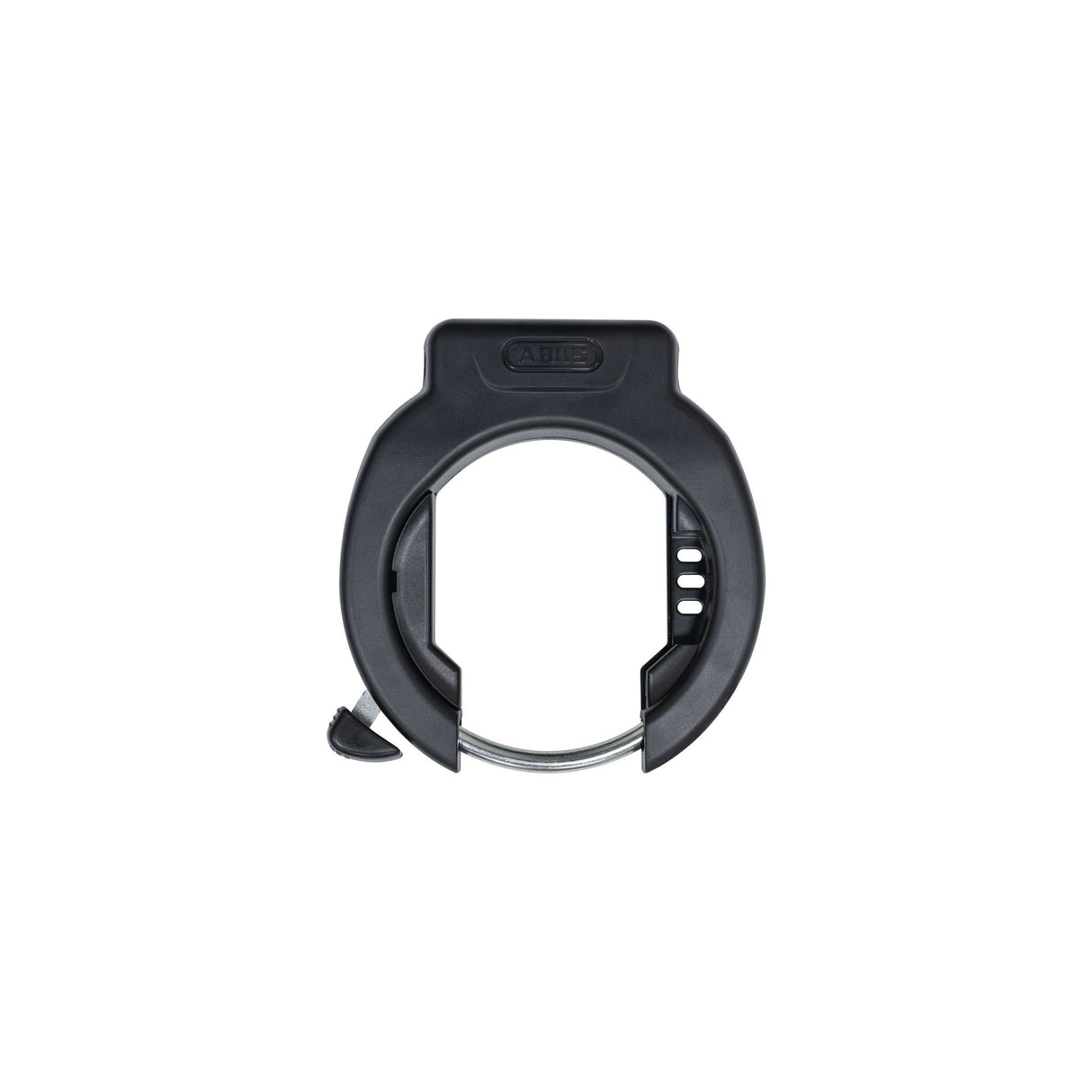 Abus Frame RingSlot Amparo 4750xl R. Sikkerhedsniveau 9. Med stort åbning af hjul