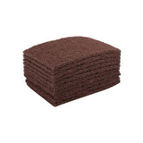 Fleecepude groft 152x229 10 stk