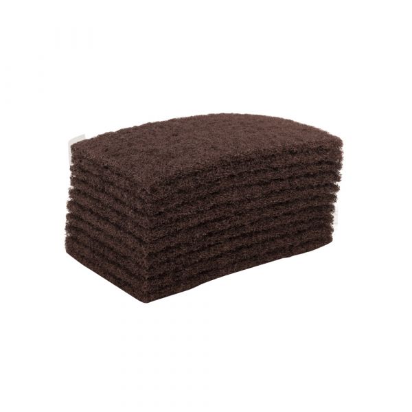 Fleecepude medium 152x229 10 stk