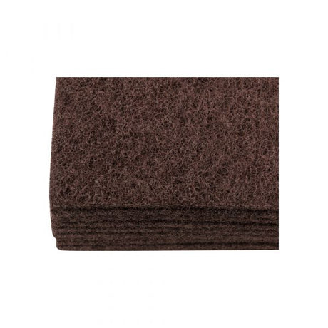 Fleecepude medium 152x229 10 stk