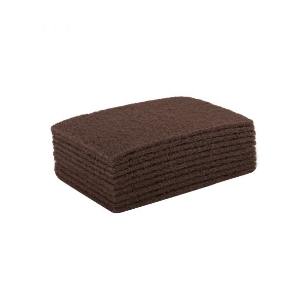 Fleecepude fin 152x229 10 stk
