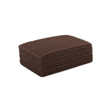 Fleecepude fin 152x229 10 stk