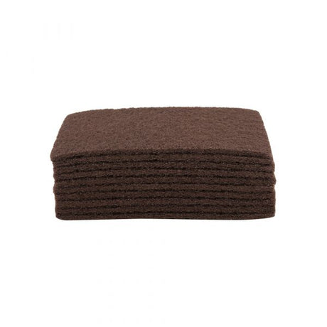 Fleecepude fin 152x229 10 stk