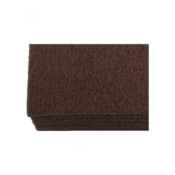 Fleecepude fin 152x229 10 stk