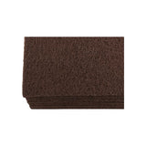 Fleecepude fin 152x229 10 stk