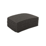 Fleecepude ultra fin 152x229 10 stk