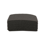 Fleecepude ultra fin 152x229 10 stk