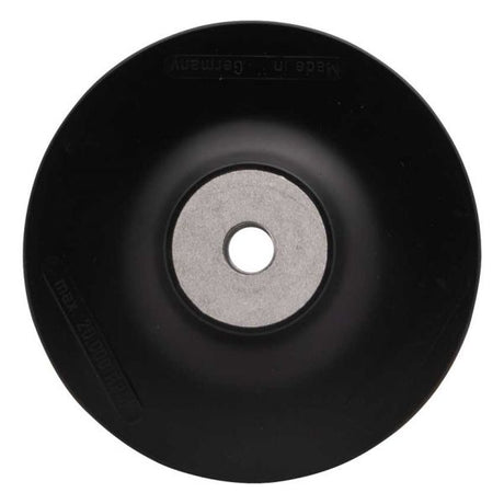 Understøtt Disc 125 mm.