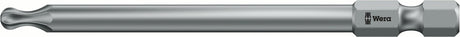 Wera 867 4 kk torx® bits, tx 25 x 89 mm - 1 stuk(s) - 05059703001