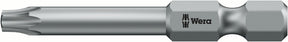 Wera 867 4 z torx® bits, tx 20 x 70 mm - 1 stk. - 05060110001