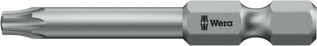 Wera 867 4 z torx® bits, tx 20 x 70 mm - 1 stk. - 05060110001