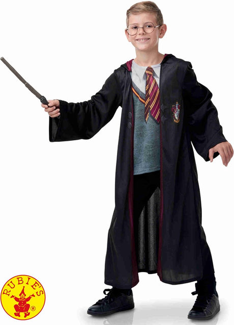 Rubies France Rubies - Harry Potter kostume (5-6 år)