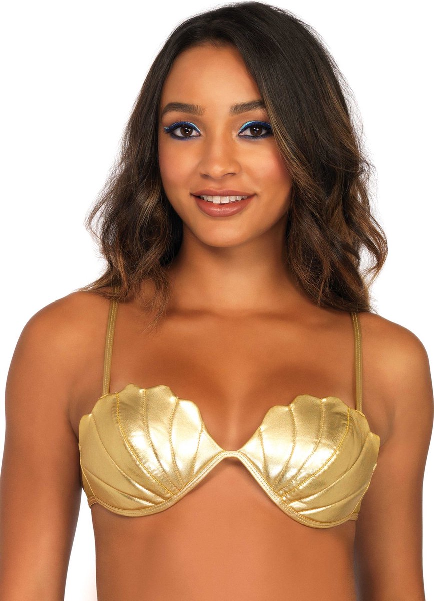 Ben avenue havfrue skal bh top
