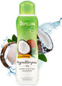 Tropiclean blød kokos - hundeshampoo - hvalpeshampoo - 355ml
