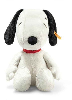 Steiff | snoopy 30cm hvid