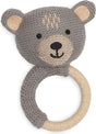 Jollein - bijtring - bijtringen baby - bear