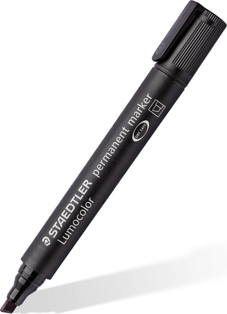 Permanent markør staedtler keypoint sort