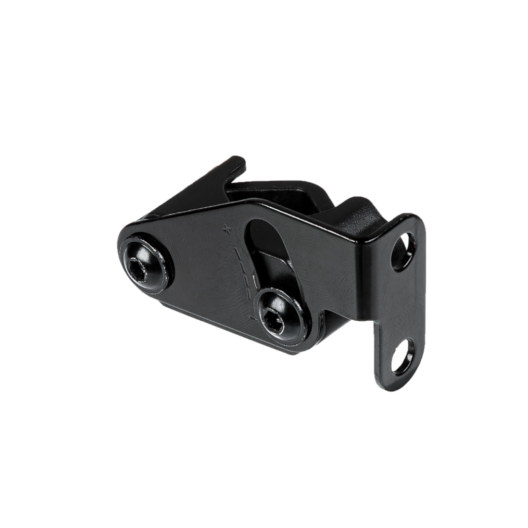 Bracket Nyx baglys sort sort